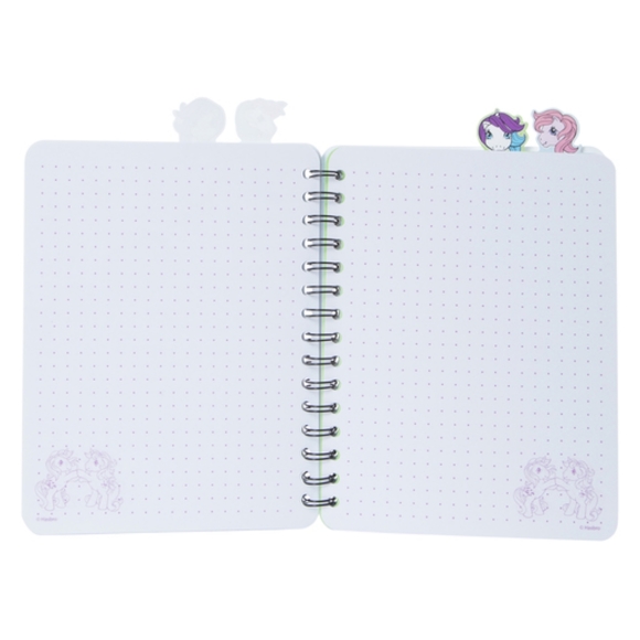 My Little Pony Spiral Journal - Picture 2 of 4